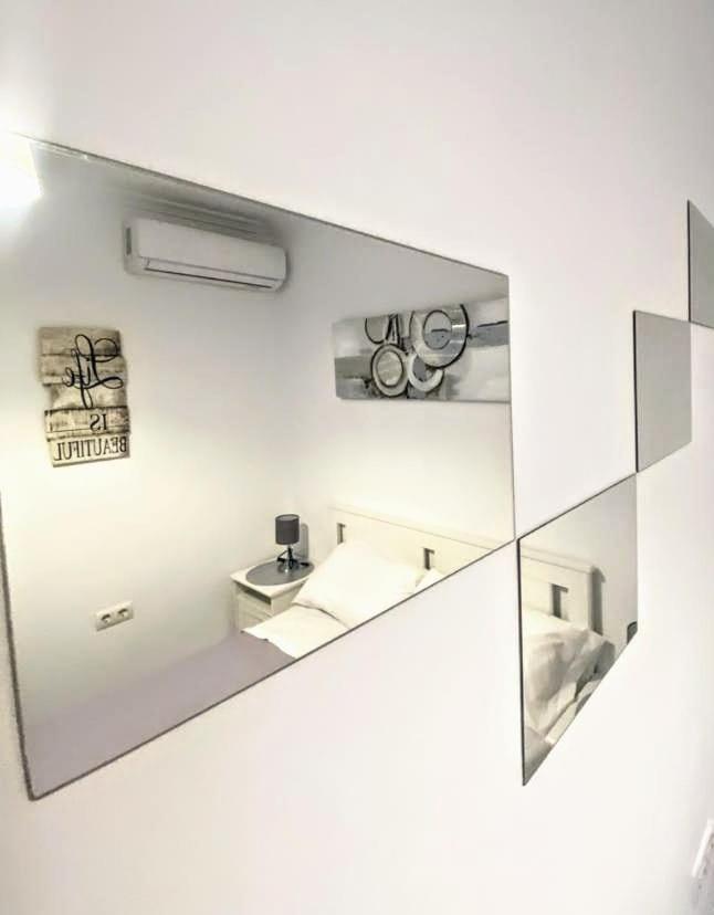 Apartamento Luminoso Centrico Triana *