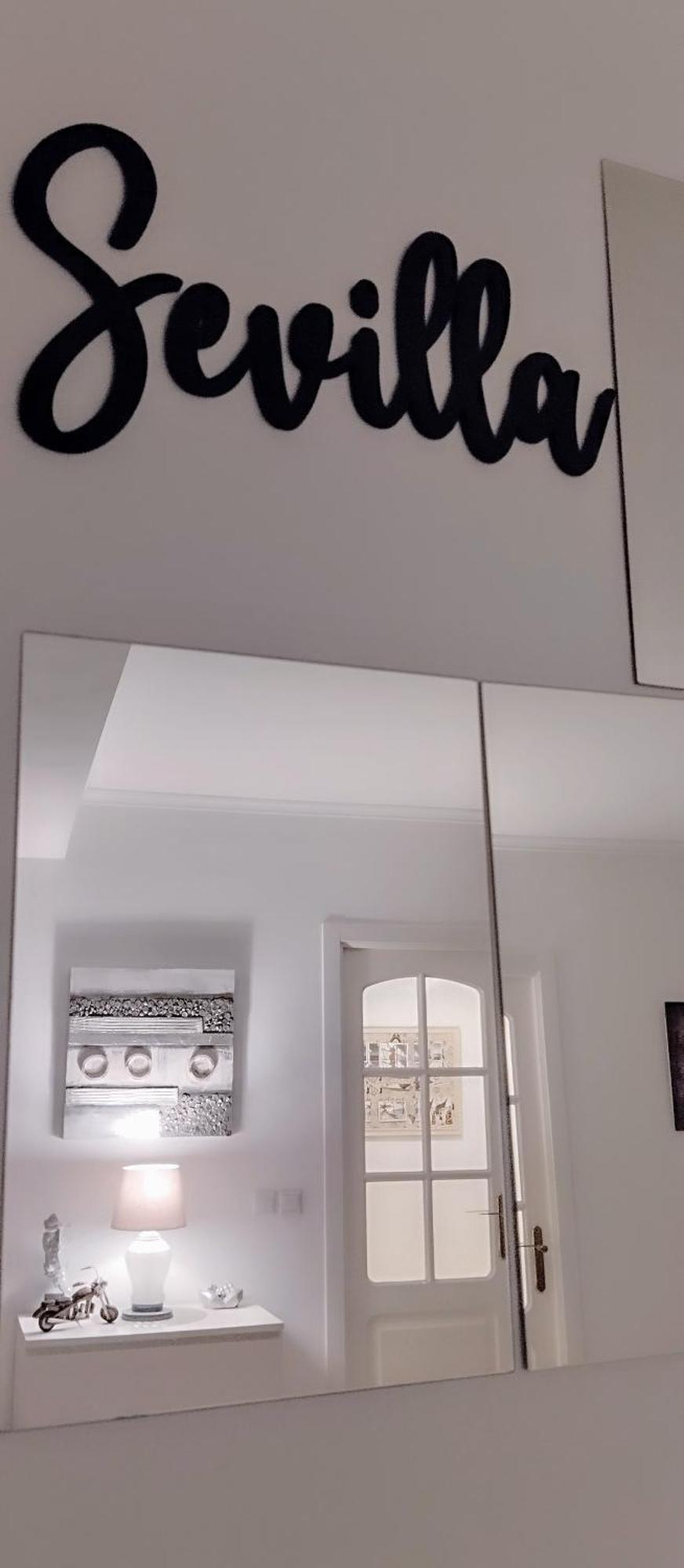 Apartamento Luminoso Centrico Triana