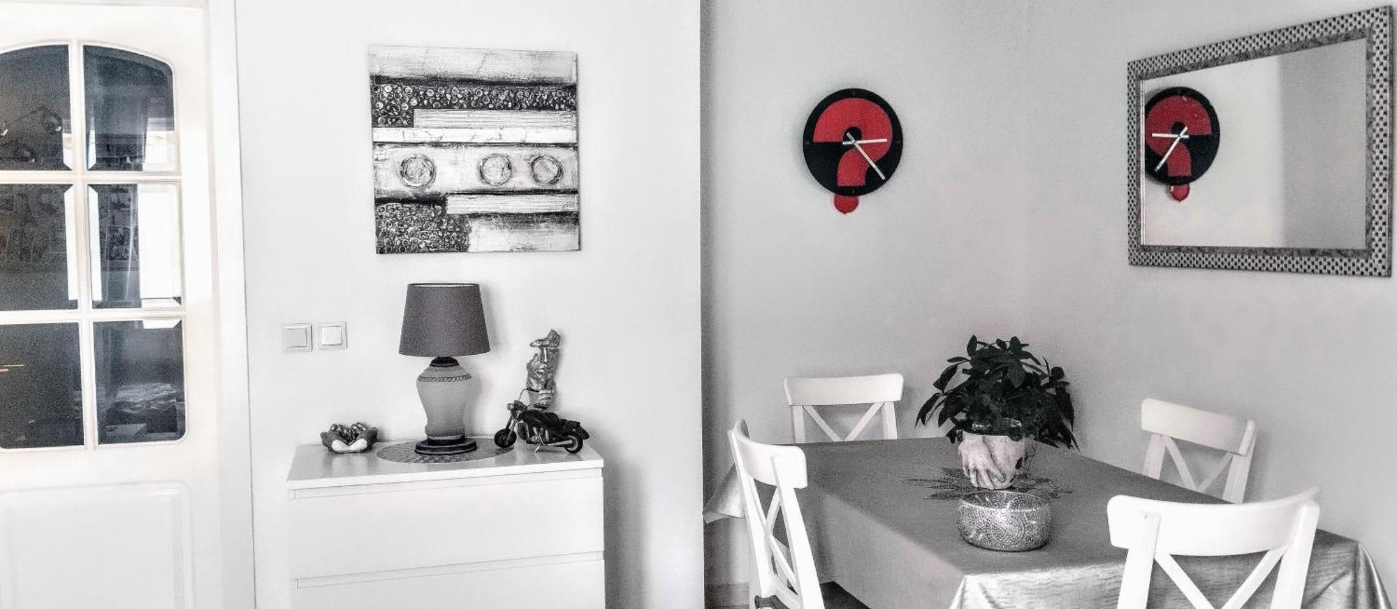 Apartamento Luminoso Centrico Triana *