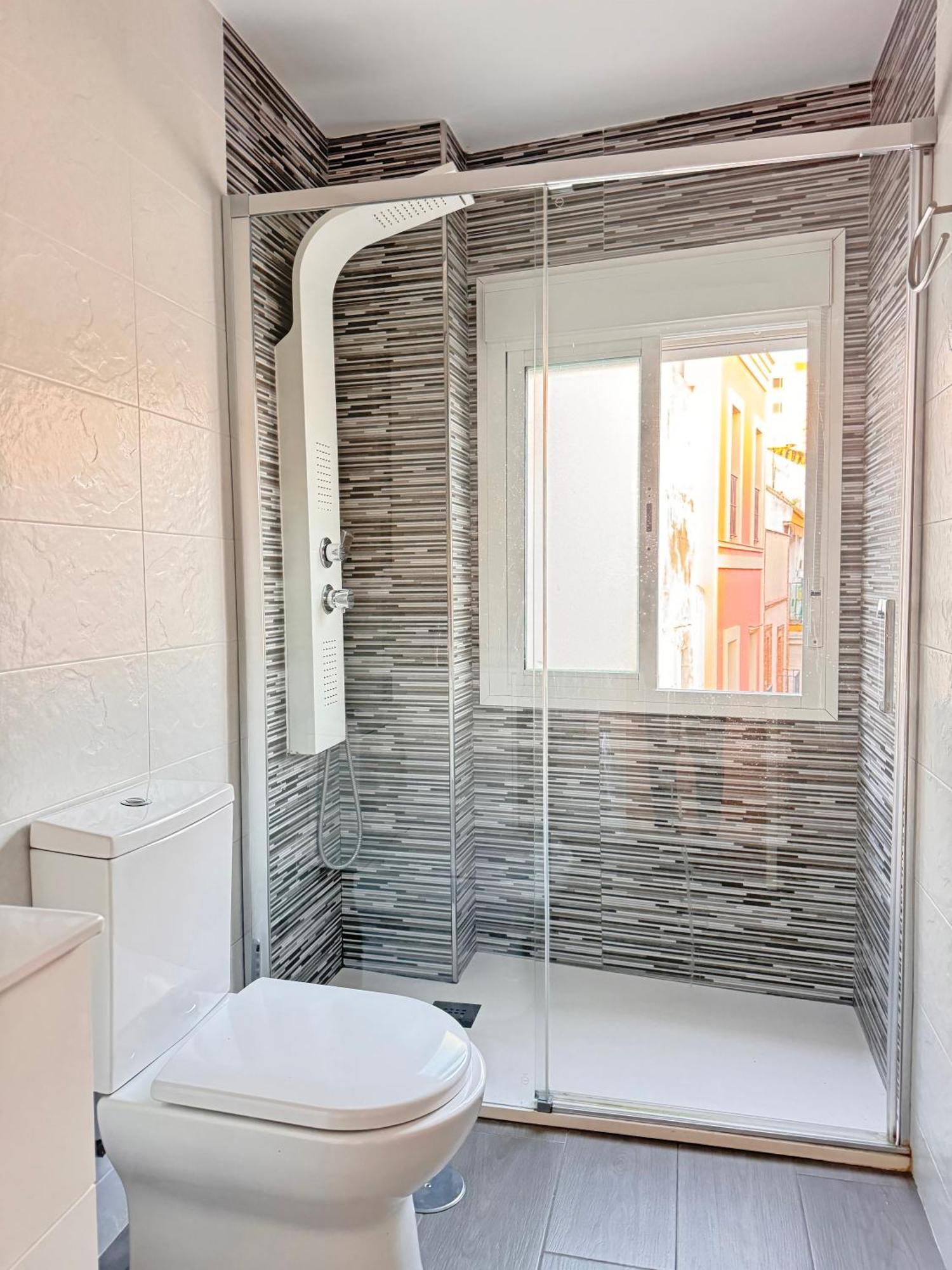 Apartamento Luminoso Centrico Triana *