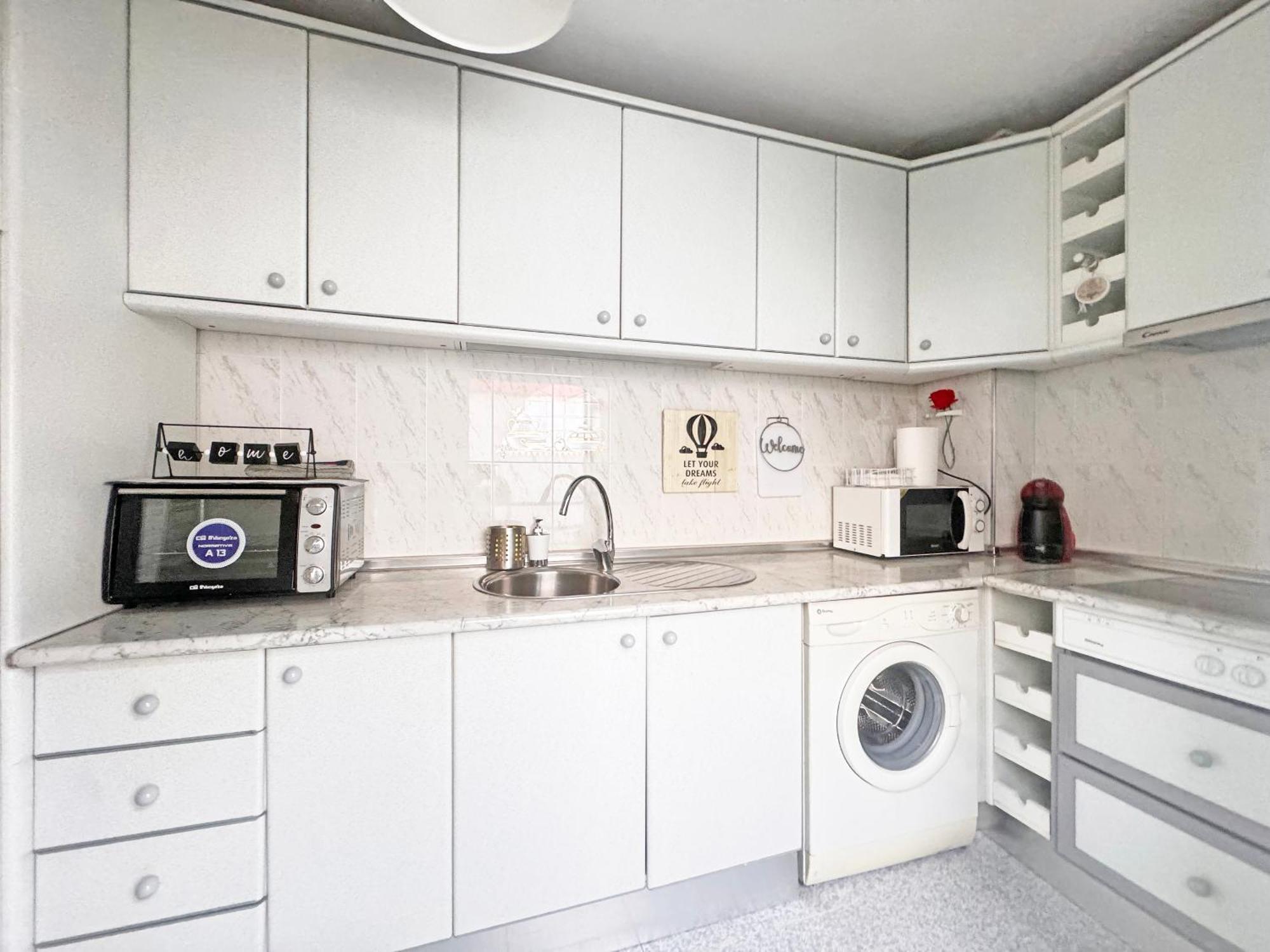 Apartamento Luminoso Centrico Triana *