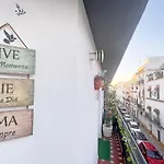 Apartamento Luminoso Centrico Triana