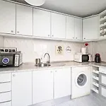 Apartamento Luminoso Centrico Triana