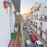 Apartamento Luminoso Centrico Triana