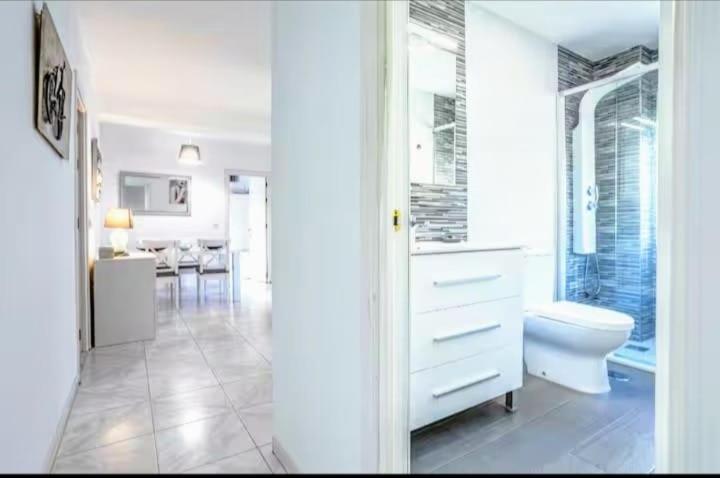 Appartement Luminoso Centrico Triana *