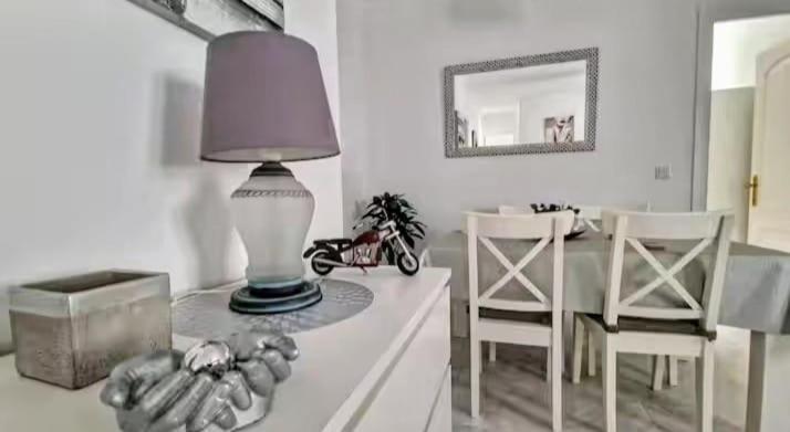 Appartement Luminoso Centrico Triana