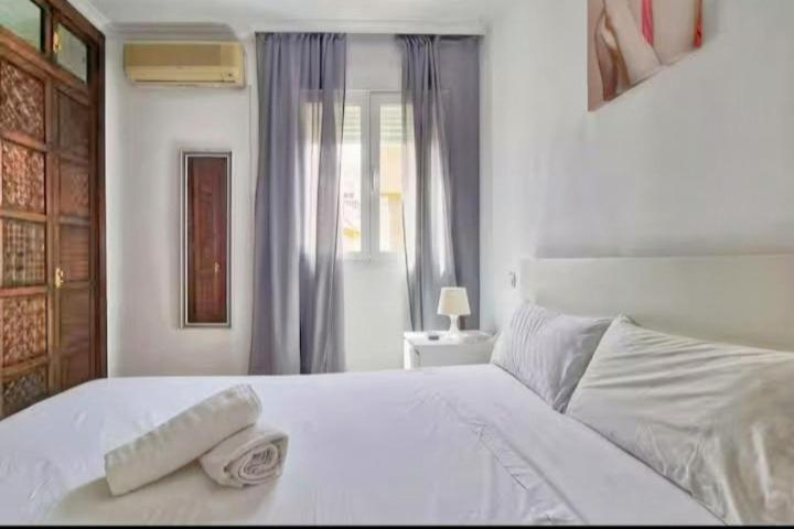 Appartement Luminoso Centrico Triana *